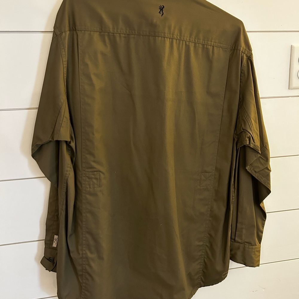 Browning Button Down - image 2